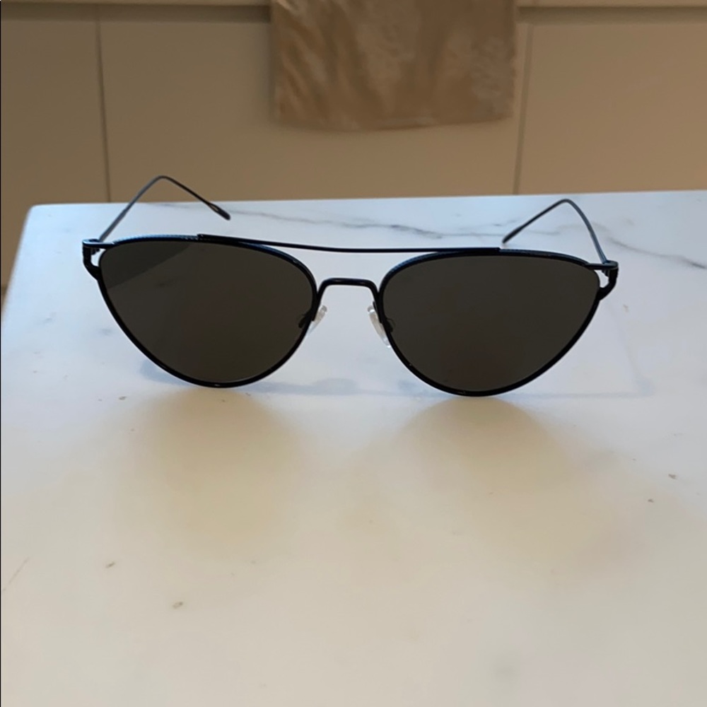 Oliver Peoples Sunglasses